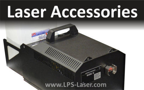 Laser Show Accessories