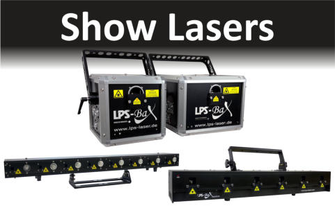 Laser Projectors