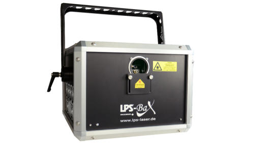 LPS-BaX M Show Laser